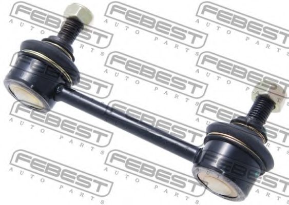 Стойка стабилизатора FEBEST 2123-TCR