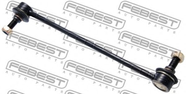 Стойка стабилизатора FEBEST 2123-TT9F