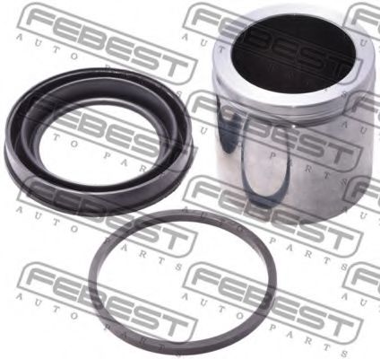 Поршень суппорта FEBEST 2176-EXPIIF-KIT