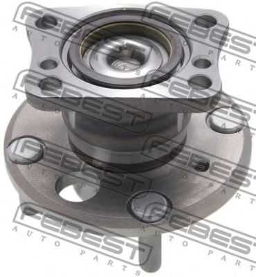 Ступица колеса FEBEST 2182-CB1MR