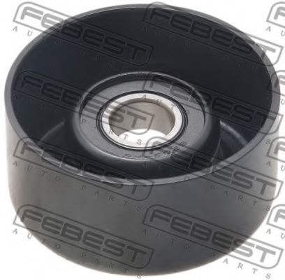 Ролик ремня генератора FEBEST 2187-FYD1