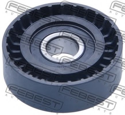 Ролик ремня генератора FEBEST 2187-ST2
