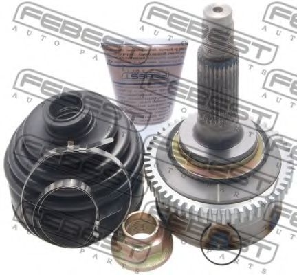 ШРУС FEBEST 2210-016A54