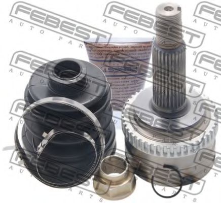 ШРУС FEBEST 2210-CER16A44