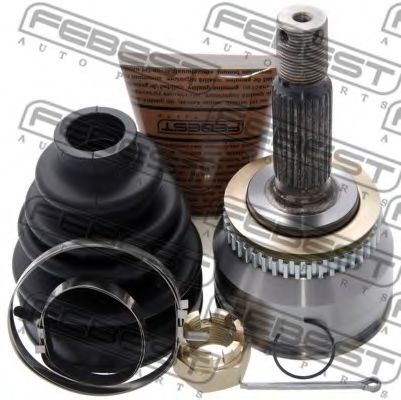 ШРУС FEBEST 2210-CER20A44