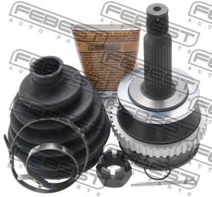 ШРУС FEBEST 2210-NS27A47