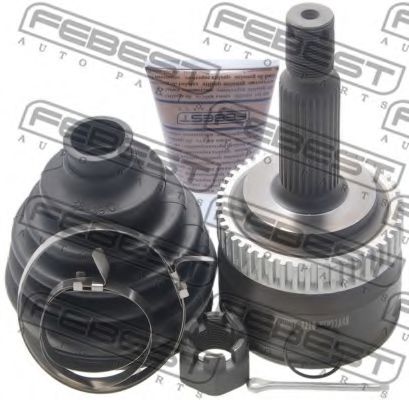 ШРУС FEBEST 2210-NSP27A48