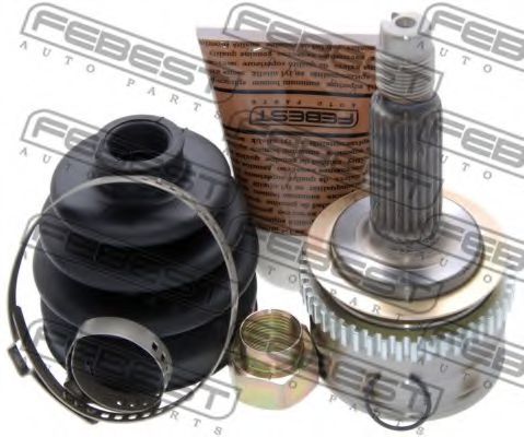 ШРУС FEBEST 2210-PICA48