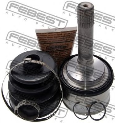 ШРУС FEBEST 2210-SP