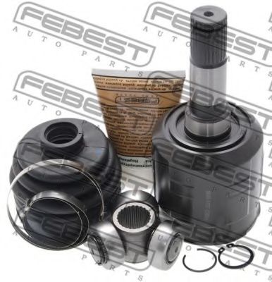 ШРУС FEBEST 2211-SPRH