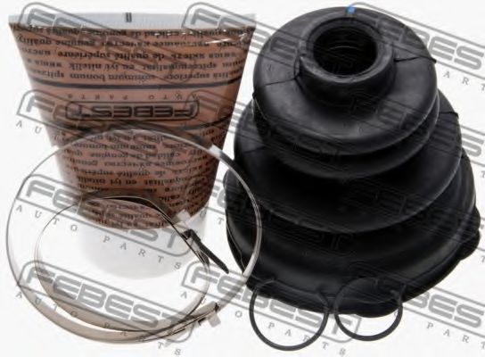 Пыльник шруса FEBEST 2215-CDT