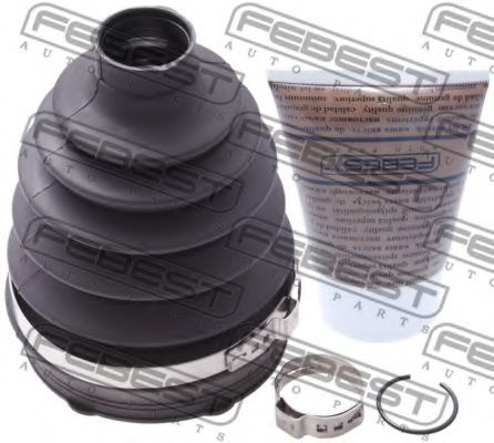 Пыльник шруса FEBEST 2217P-MAGEN