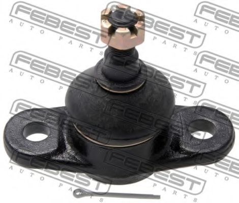 Шаровая опора FEBEST 2220-RIO