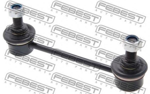 Стойка стабилизатора FEBEST 2223-SL10R