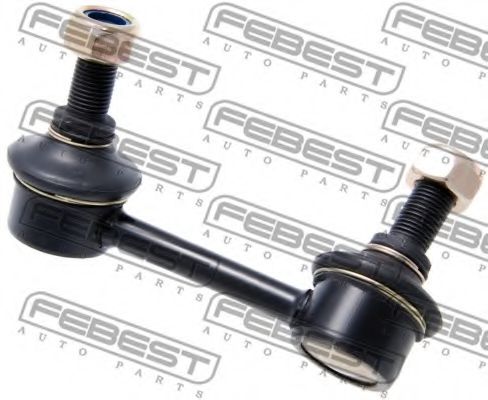 Стойка стабилизатора FEBEST 2223-SORFLH