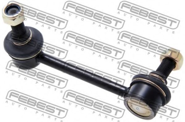 Стойка стабилизатора FEBEST 2223-SORRRH