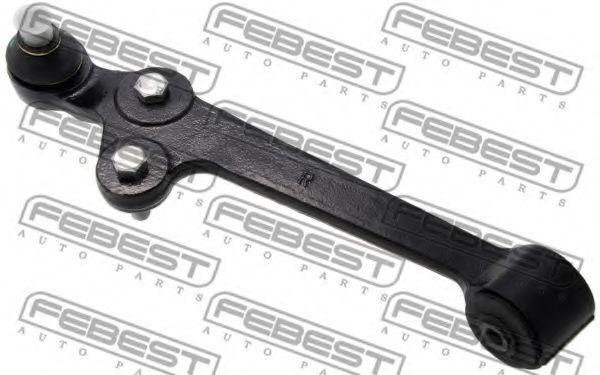 Рычаг подвески FEBEST 2224-RRH