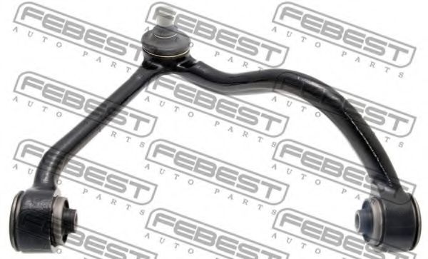 Рычаг подвески FEBEST 2224-SORUFR