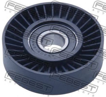Ролик ремня генератора FEBEST 2287-BON