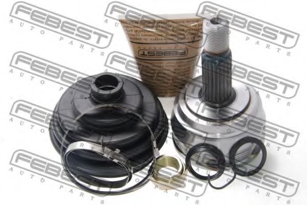 ШРУС FEBEST 2310-037