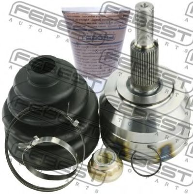 ШРУС FEBEST 2310-T5WD