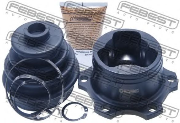 ШРУС FEBEST 2311-829