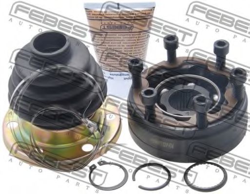 ШРУС FEBEST 2311-GV