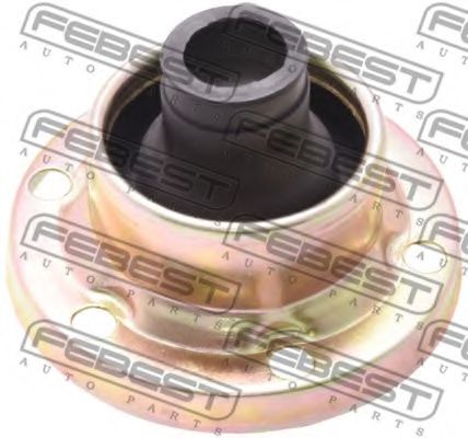 Пыльник шруса FEBEST 2315-T4SA
