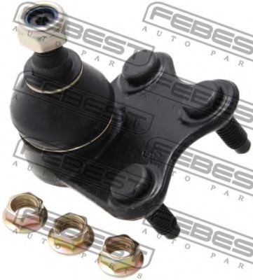 Шаровая опора FEBEST 2320-9N5FL