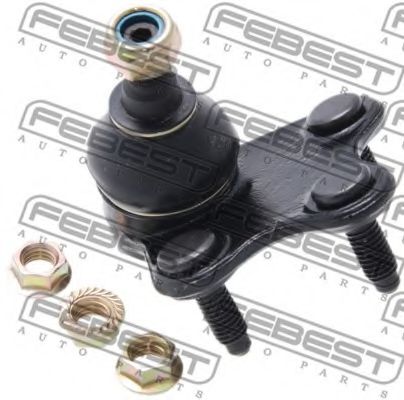 Шаровая опора FEBEST 2320-9N5FR