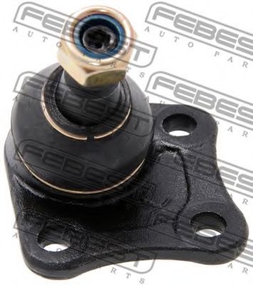 Шаровая опора FEBEST 2320-GVFL