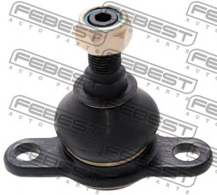 Шаровая опора FEBEST 2320-T4