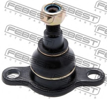 Шаровая опора FEBEST 2320-T5