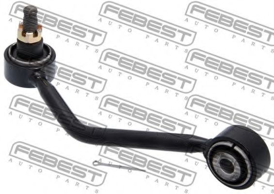 Стойка стабилизатора FEBEST 2323-001LH