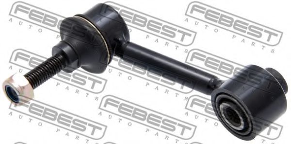 Стойка стабилизатора FEBEST 2323-B6R