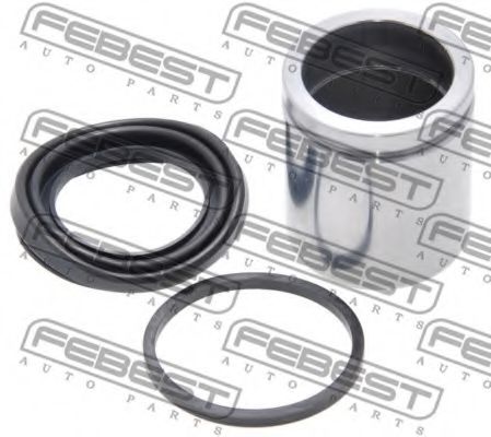 Поршень суппорта FEBEST 2376-9N2F-KIT
