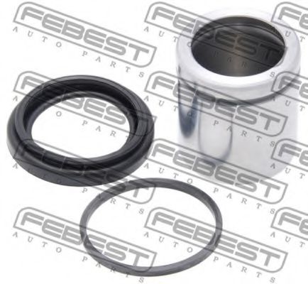 Поршень суппорта FEBEST 2376-9N5F-KIT