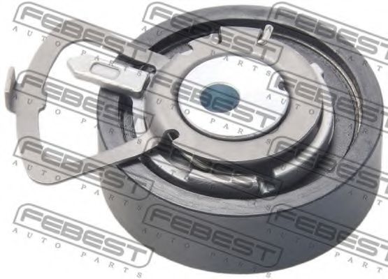 Натяжной ролик ремня ГРМ FEBEST 2387-J4
