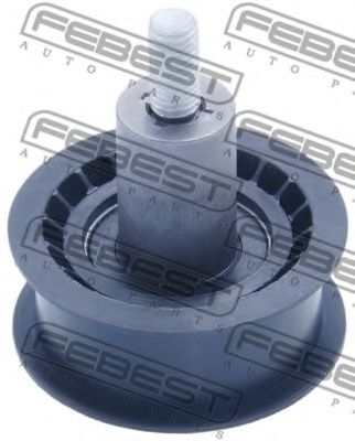 Обводной ролик ремня ГРМ FEBEST 2388-G4