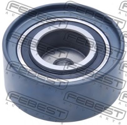 Обводной ролик ремня ГРМ FEBEST 2388-G5