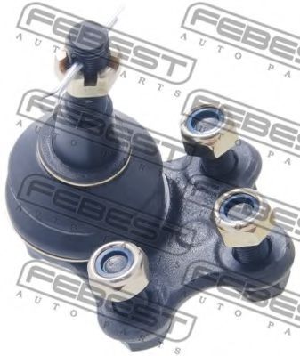Шаровая опора FEBEST 2420-001