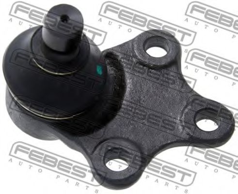 Шаровая опора FEBEST 2420-016