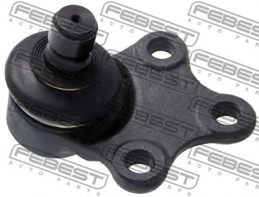 Шаровая опора FEBEST 2420-018