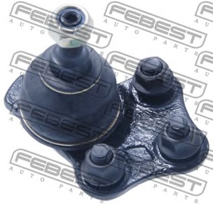 Шаровая опора FEBEST 2420-DUSTF