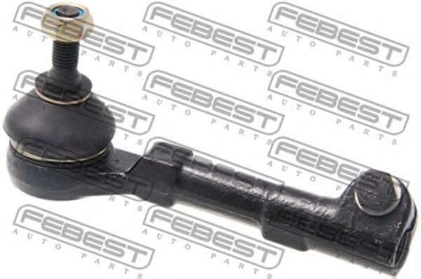 Наконечник рулевой тяги FEBEST 2421-MEGLH