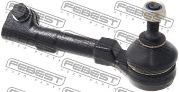 Наконечник рулевой тяги FEBEST 2421-MEGRH