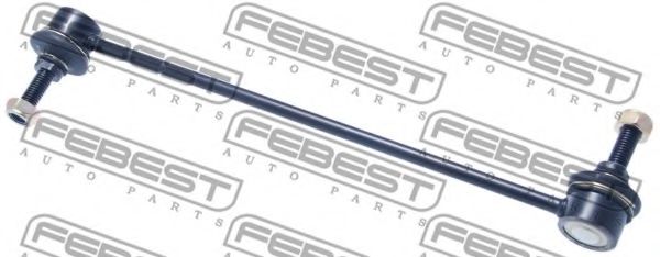 Стойка стабилизатора FEBEST 2423-DASTF
