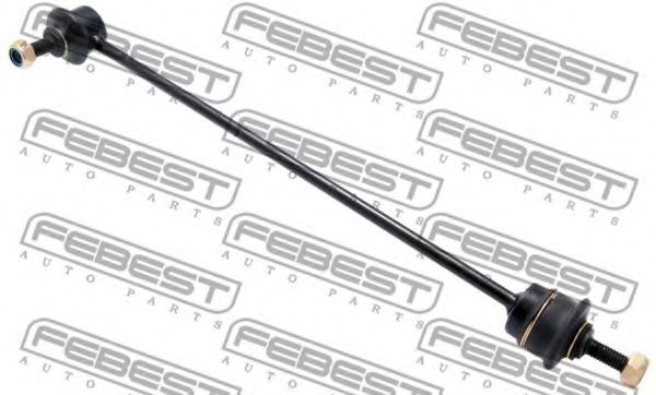 Стойка стабилизатора FEBEST 2423-LAGF