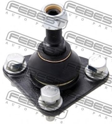 Шаровая опора FEBEST 2520-BOX3