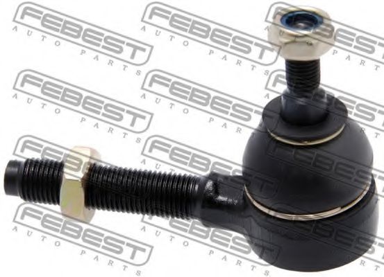 Наконечник рулевой тяги FEBEST 2521-307